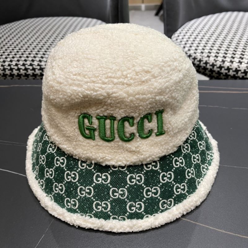 Gucci Caps